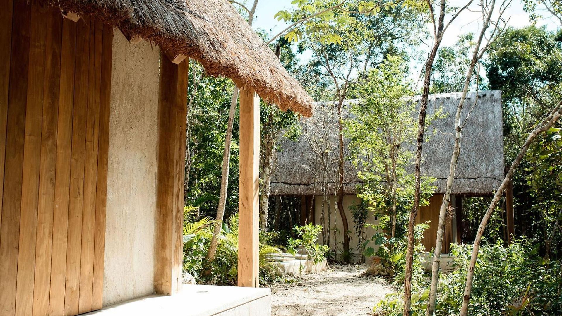 Hotel Casa Xul
