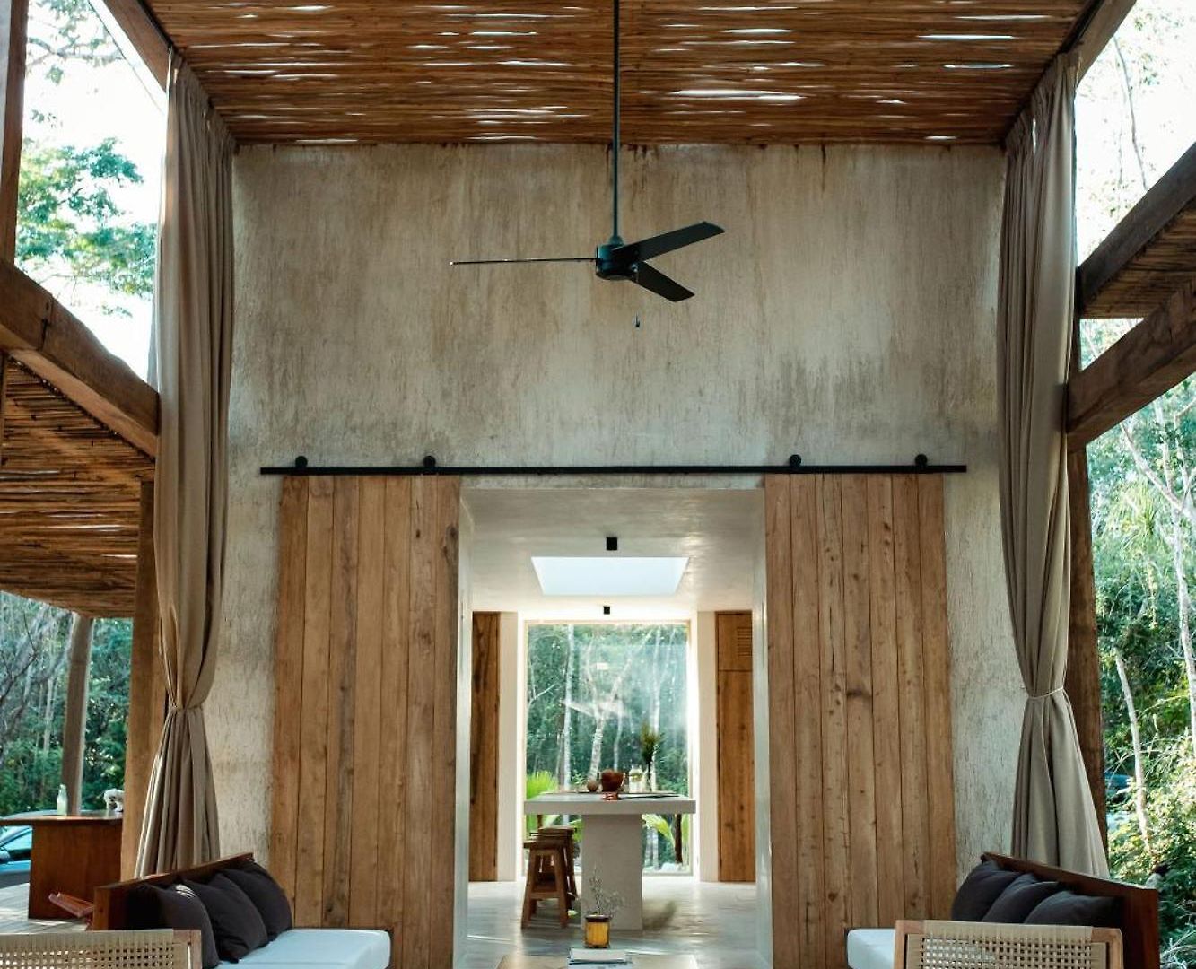Hotel Casa Xul *