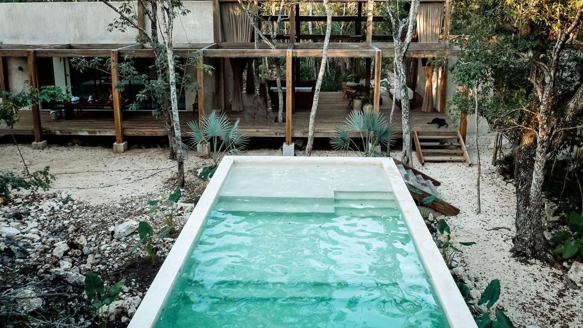 Casa Xul Tulum