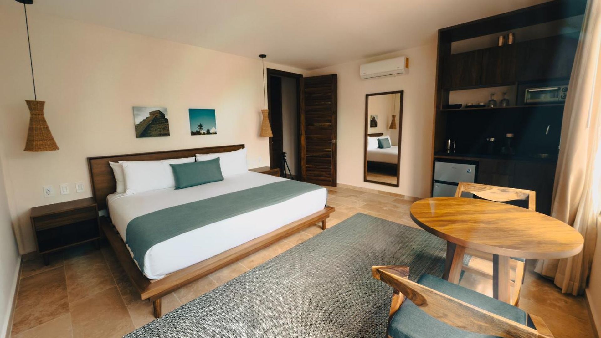 Hotel Casa Altamar Tulum