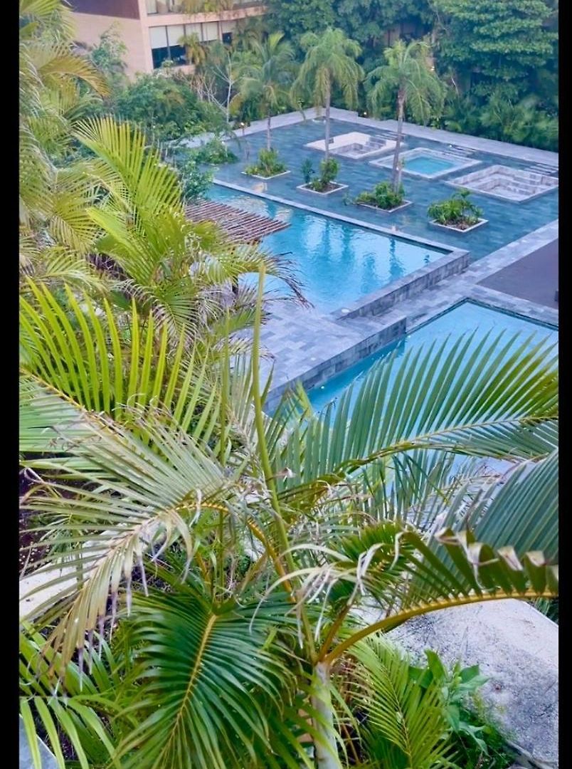 Mistiq Largest Ph With Gym, Club Shuttle & Fast Wifi * Tulum
