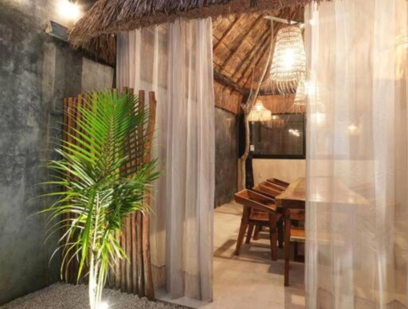 White Elephant Casa Boutique Holiday home *
