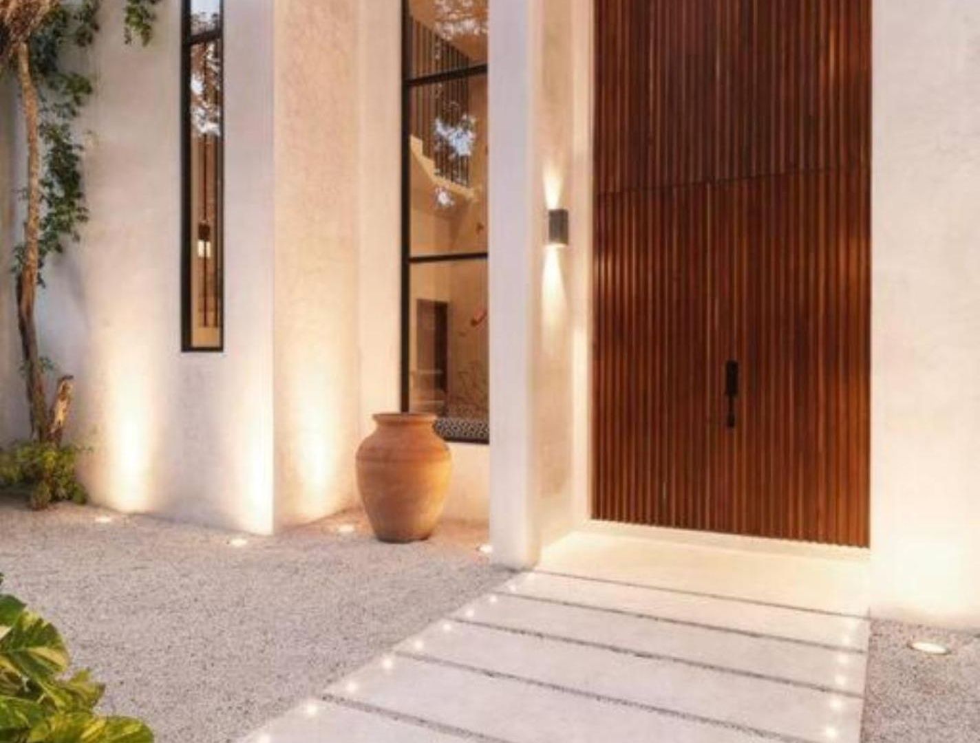 White Elephant Casa Boutique Tulum