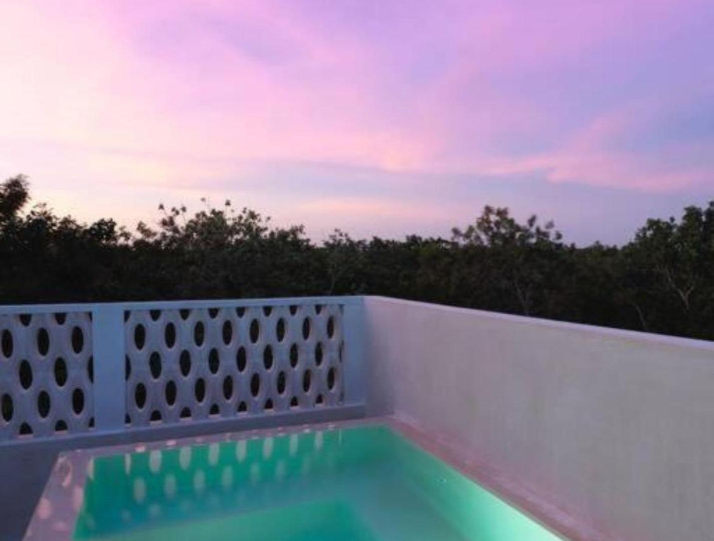 White Elephant Casa Boutique Holiday home