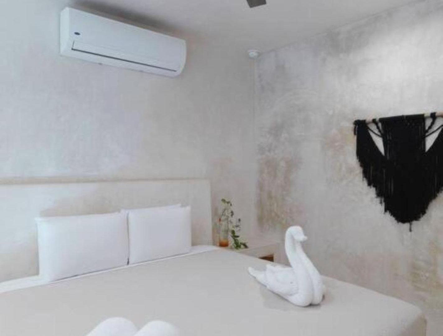White Elephant Casa Boutique Holiday home Tulum