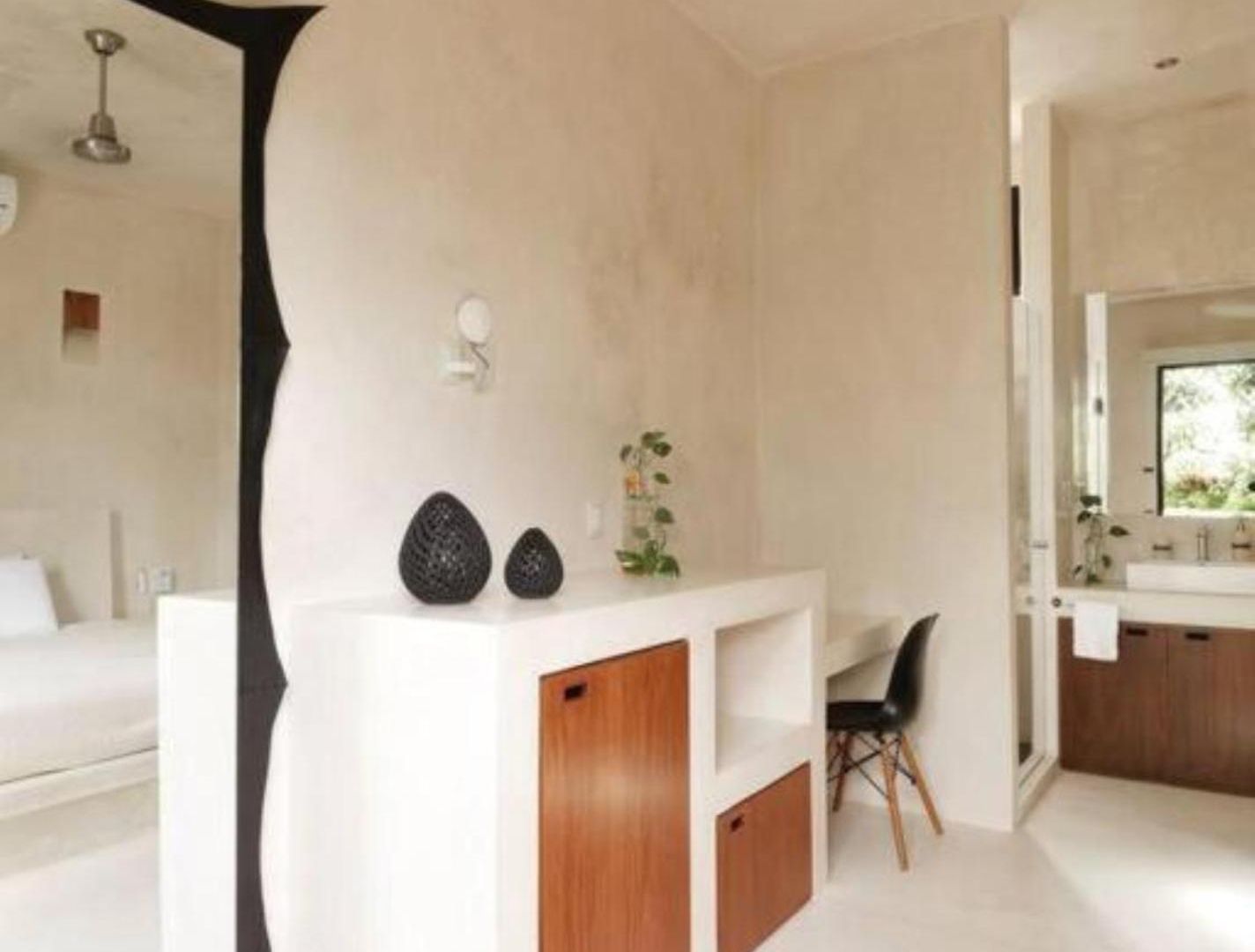 Holiday home White Elephant Casa Boutique Tulum
