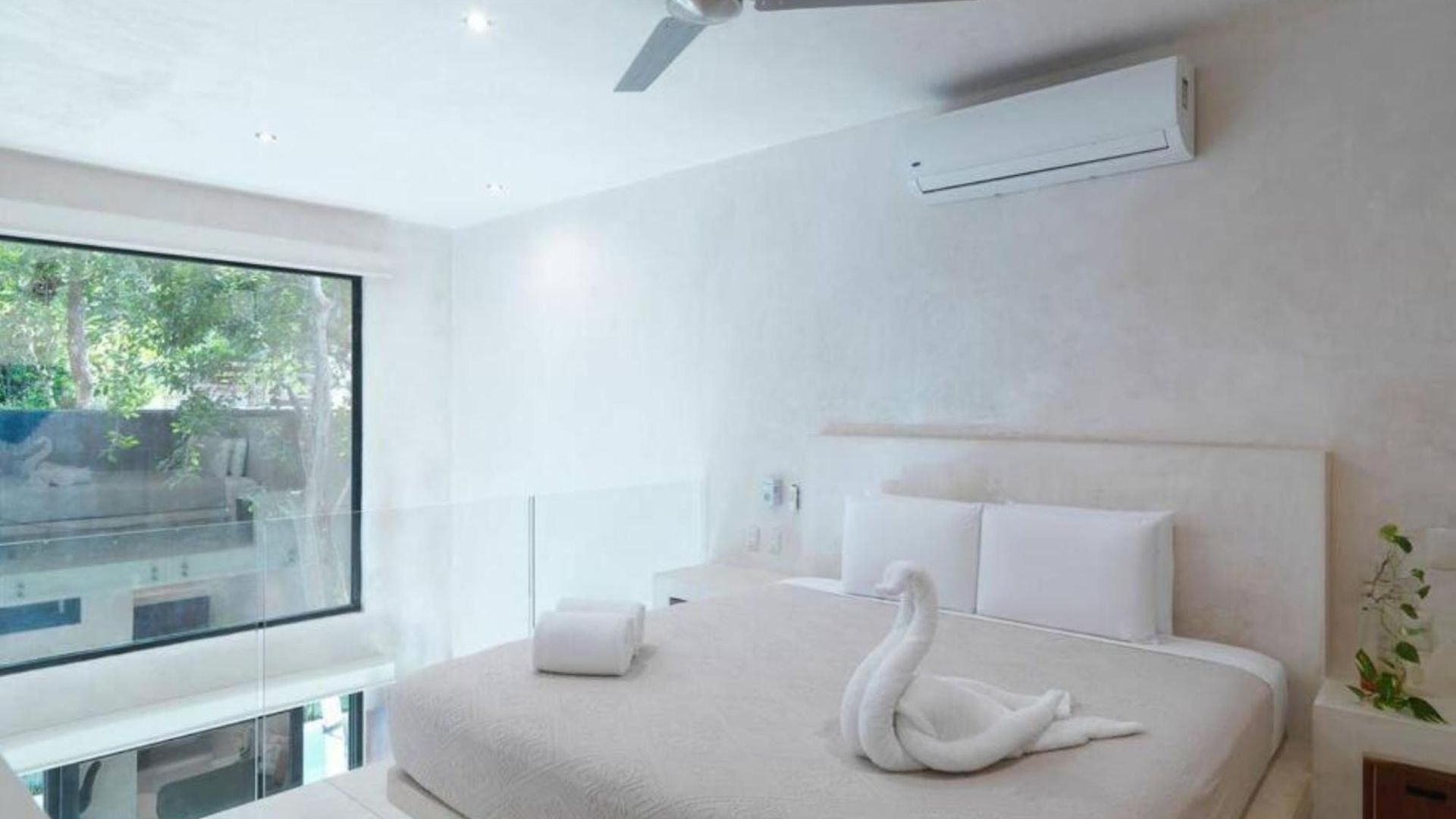 White Elephant Casa Boutique Holiday home *