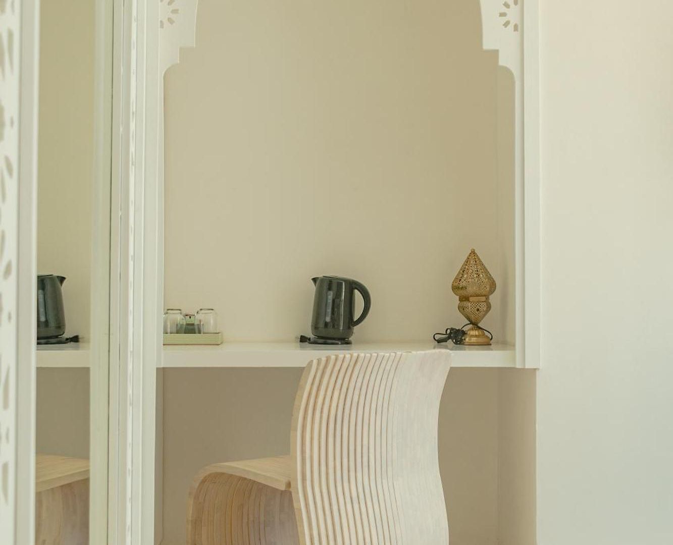 Sana Beachfront Boutique 5*