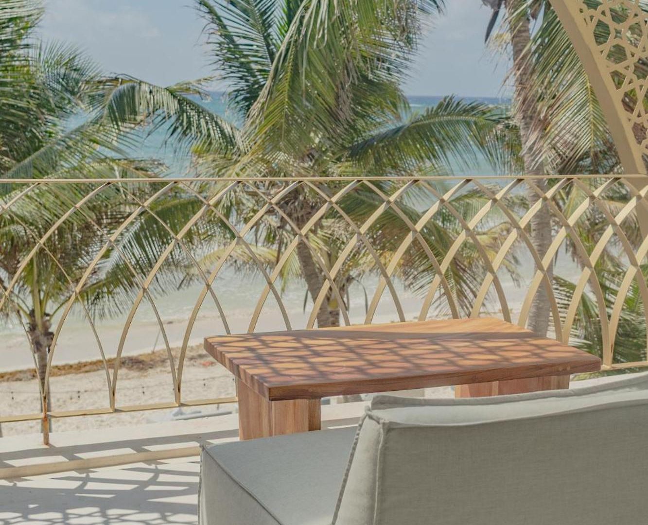 Sana Beachfront Boutique 5* Tulum