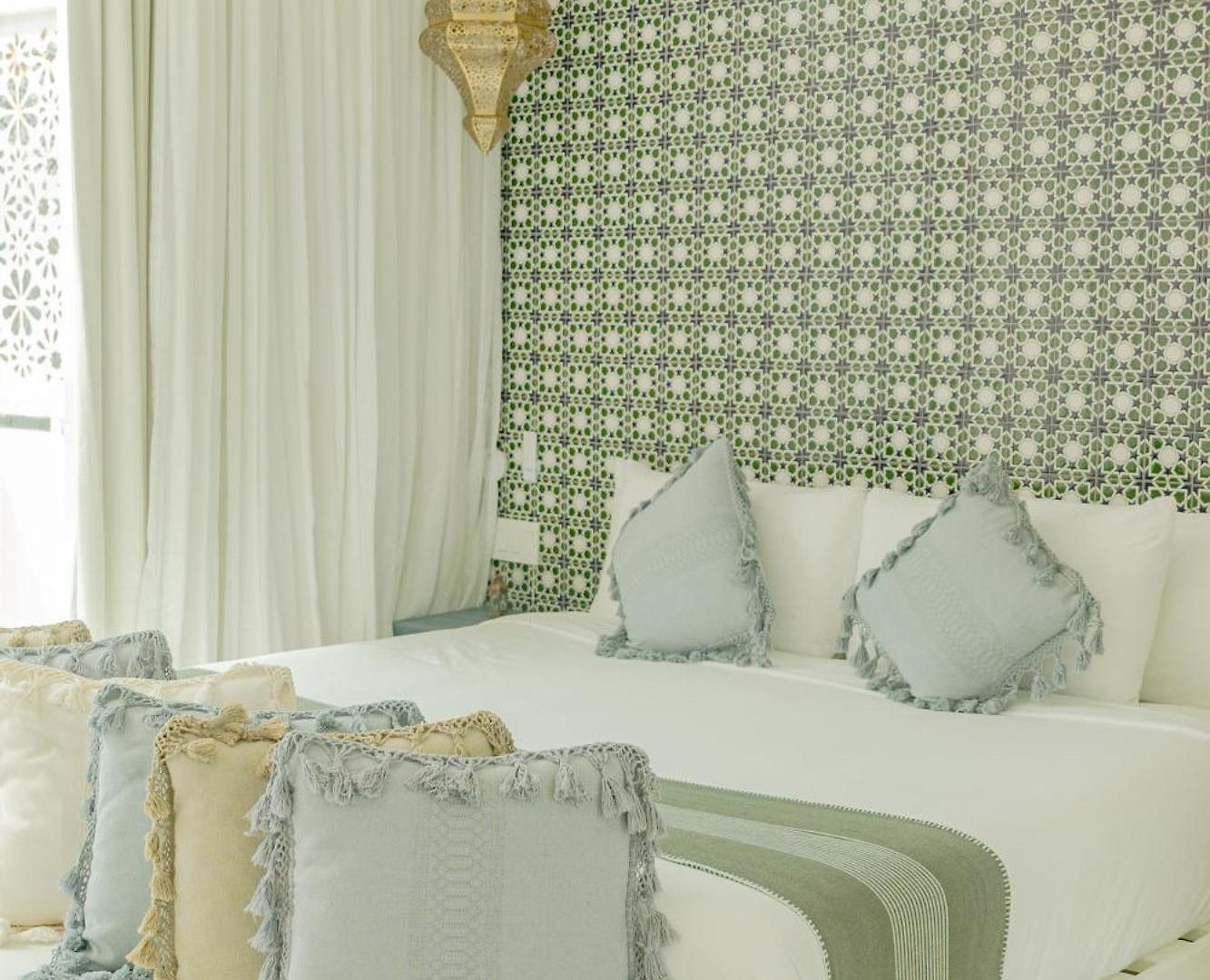 Sana Beachfront Boutique 5*