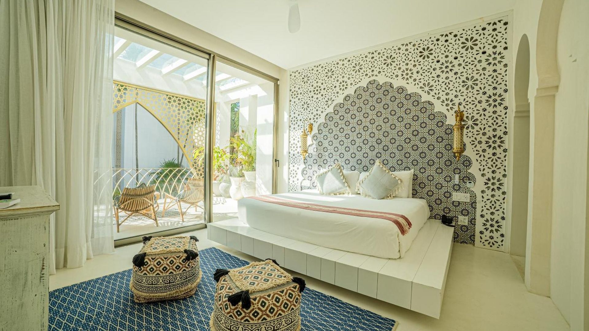 Sana Beachfront Boutique Tulum