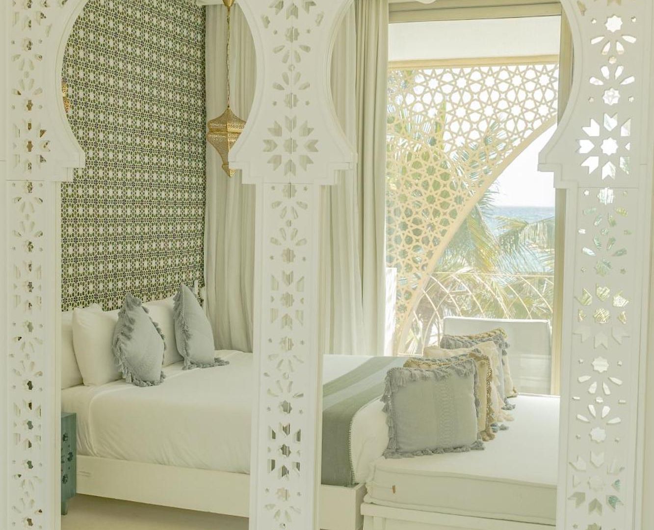Sana Beachfront Boutique 5*