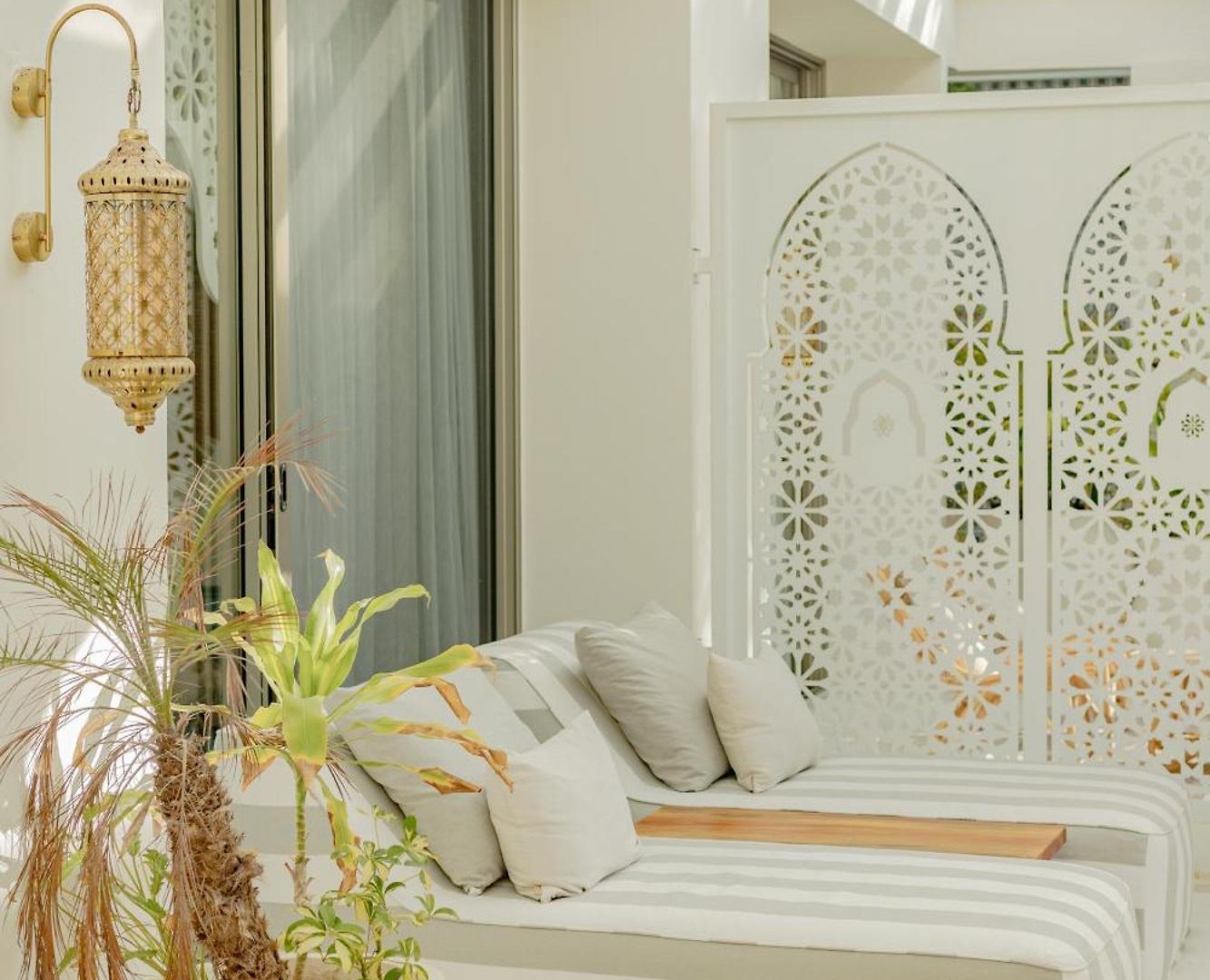 Sana Beachfront Boutique Tulum