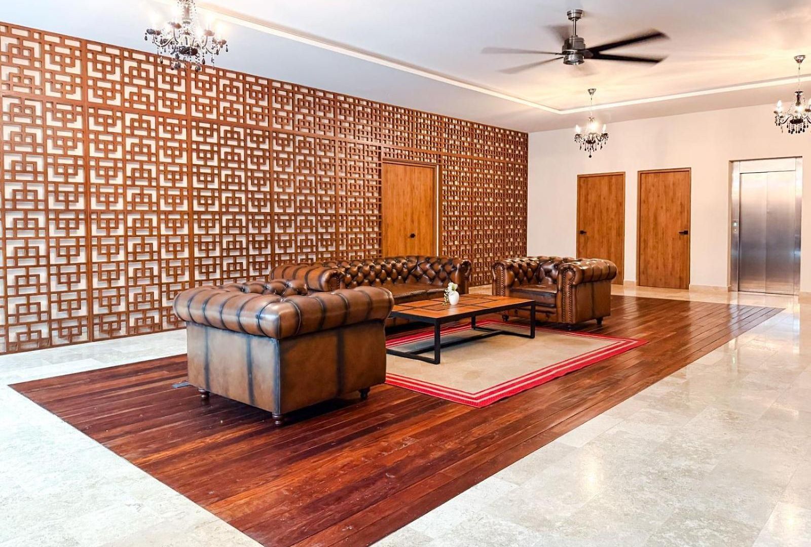Giada Tower B 305 Aldea Zama Apartment Tulum
