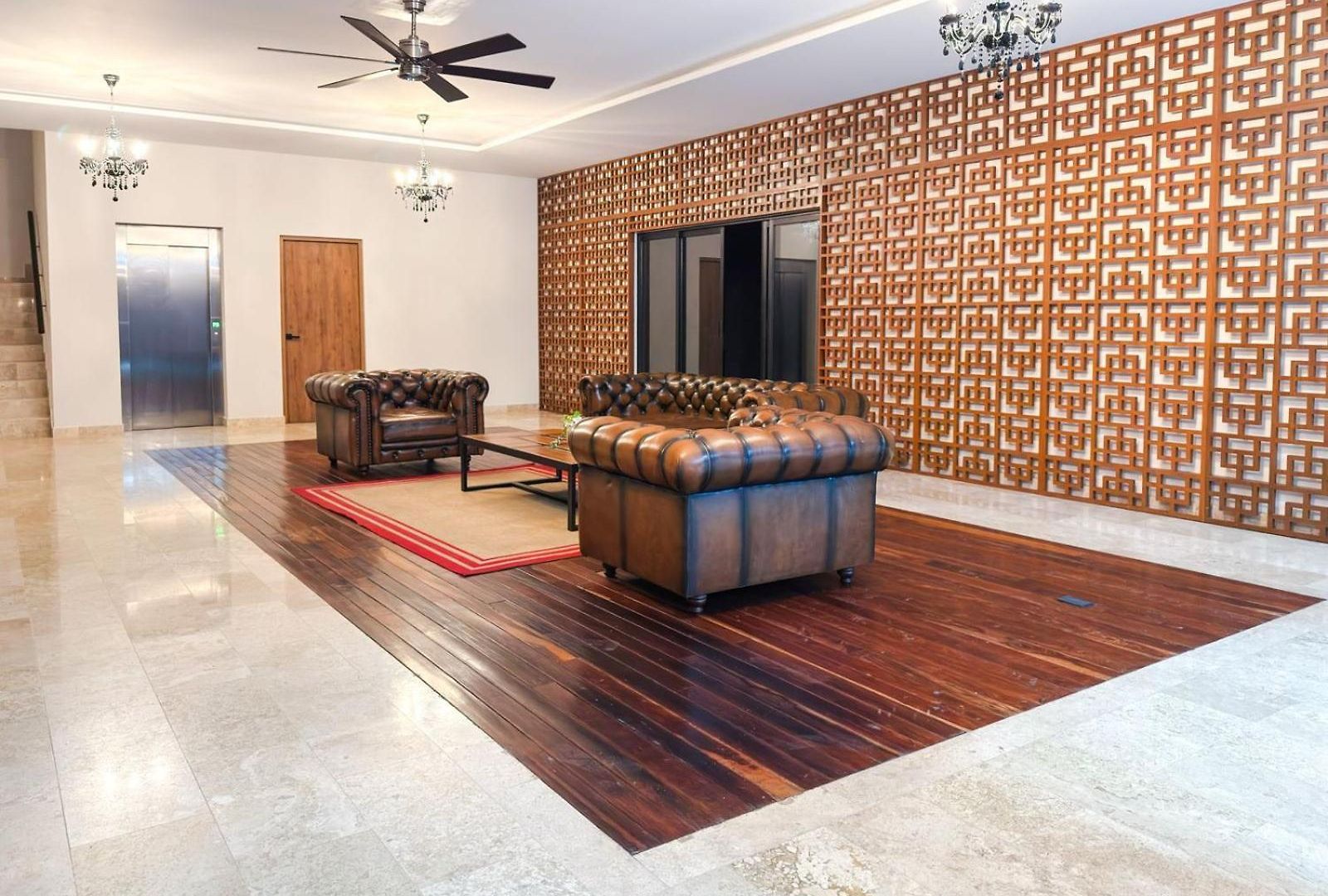 Giada Tower B 305 Aldea Zama Apartment