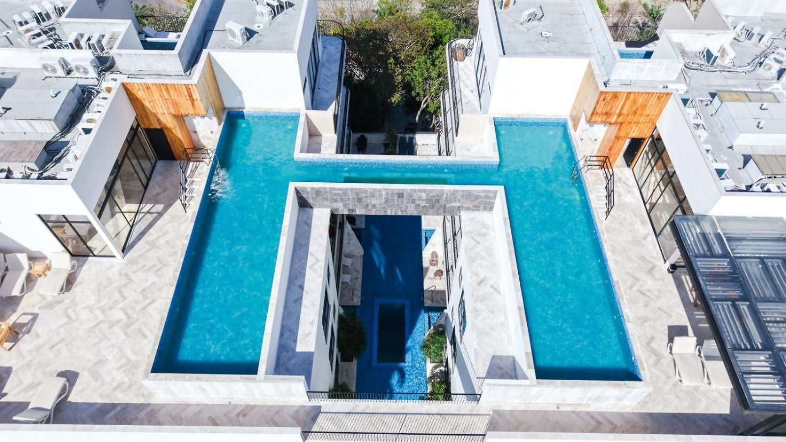 Giada Tower B 305 Aldea Zama *