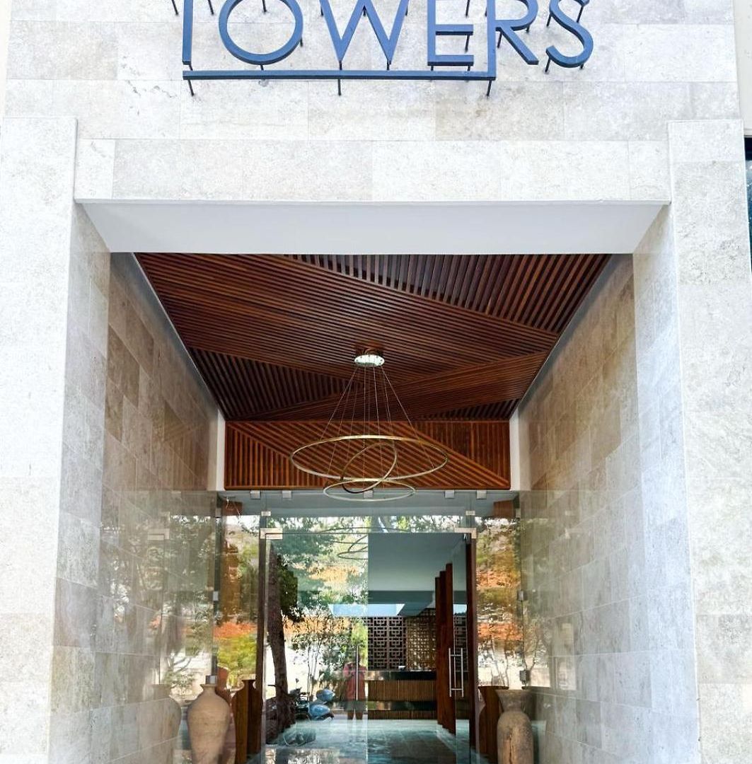 Giada Tower B 305 Aldea Zama