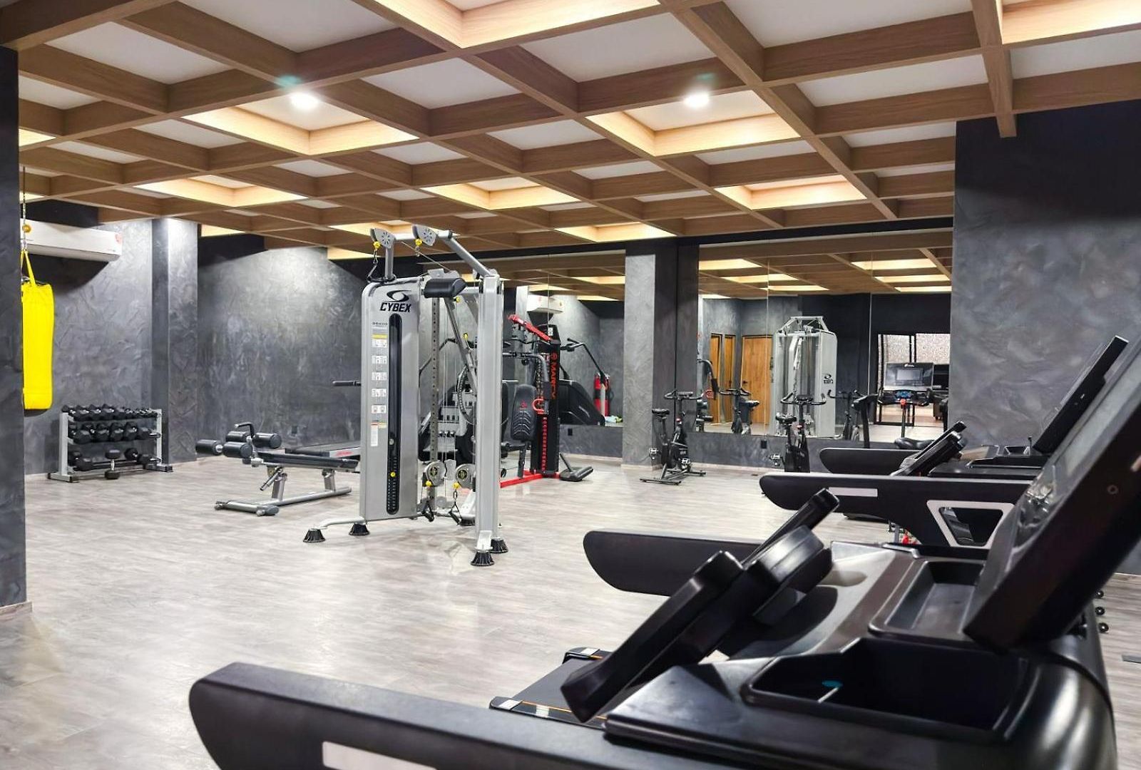 Giada Tower B 305 Aldea Zama Apartment *