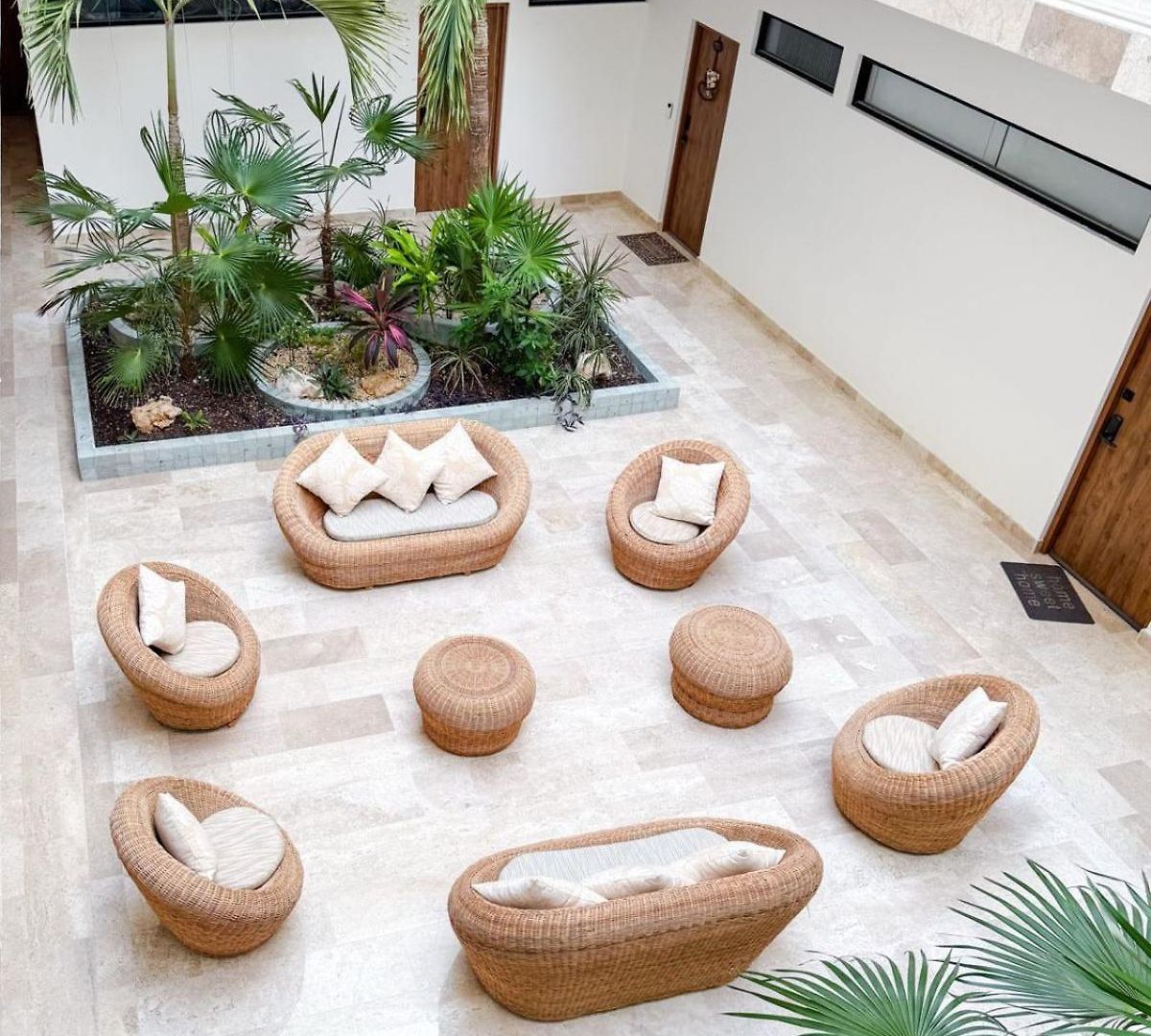 Apartment Giada Tower B 305 Aldea Zama *