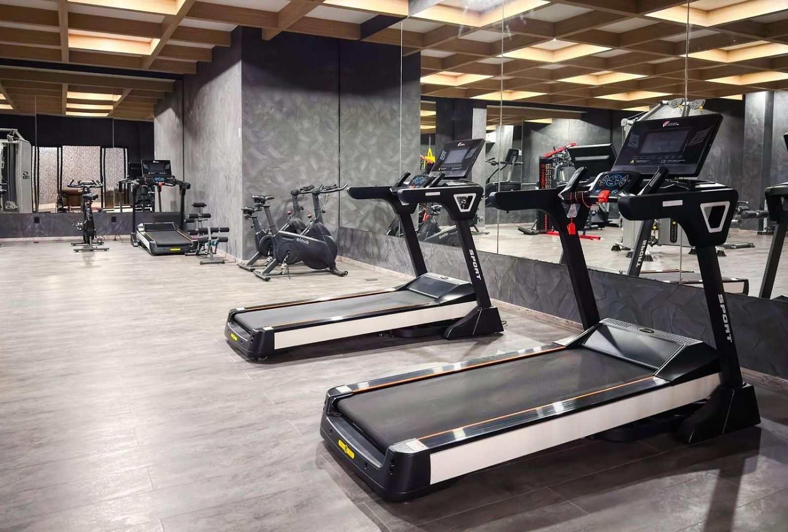 Giada Tower B 305 Aldea Zama