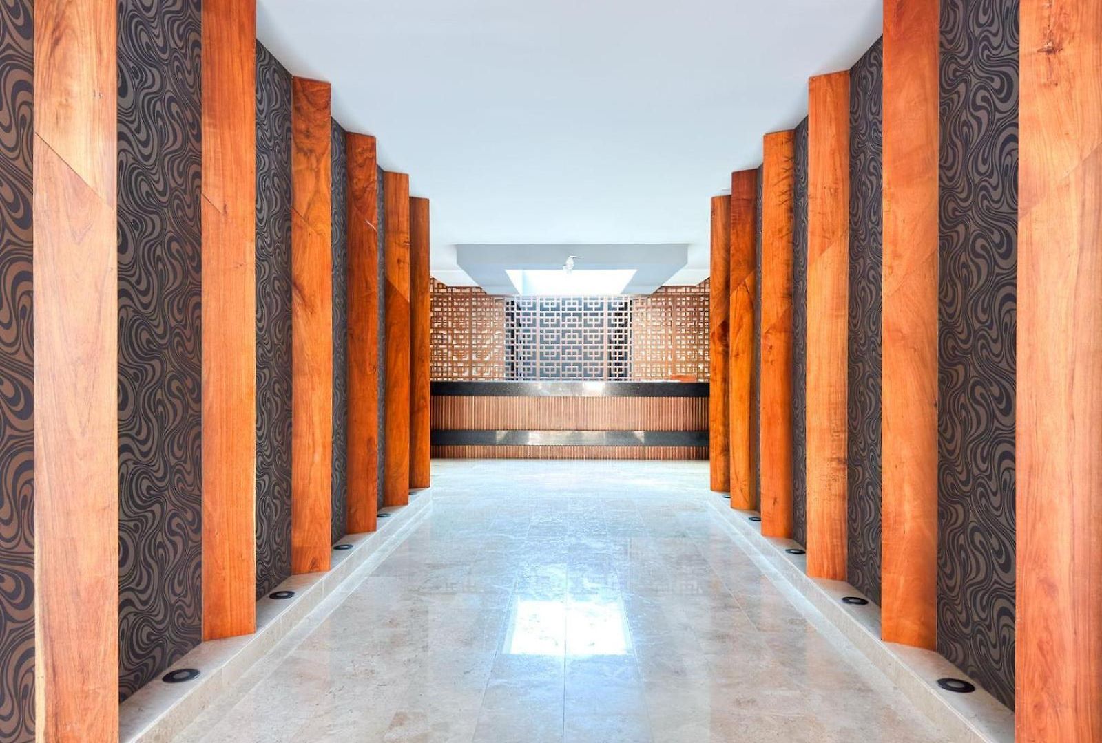 Giada Tower B 305 Aldea Zama Tulum