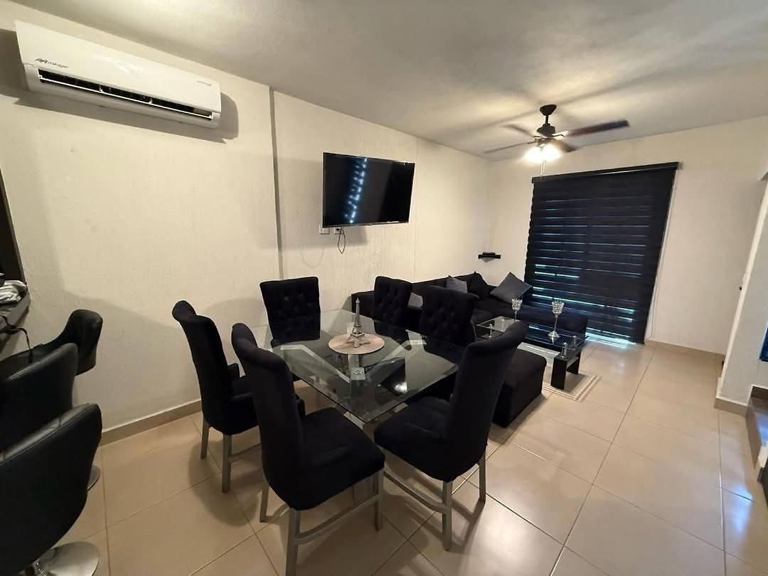 Holiday home Casa Club Campesinos *