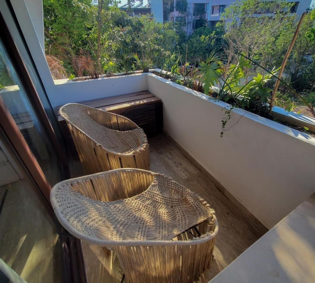 Apartamento Luxe Jacuzzi Tulum