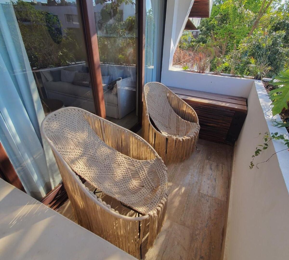 Luxe Jacuzzi * Tulum