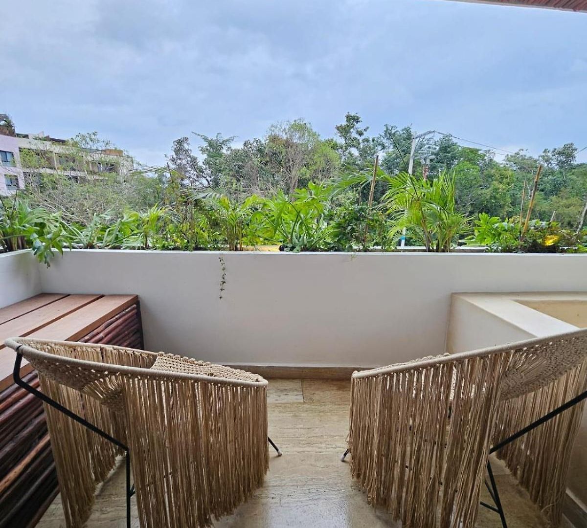Apartamento Luxe Jacuzzi *