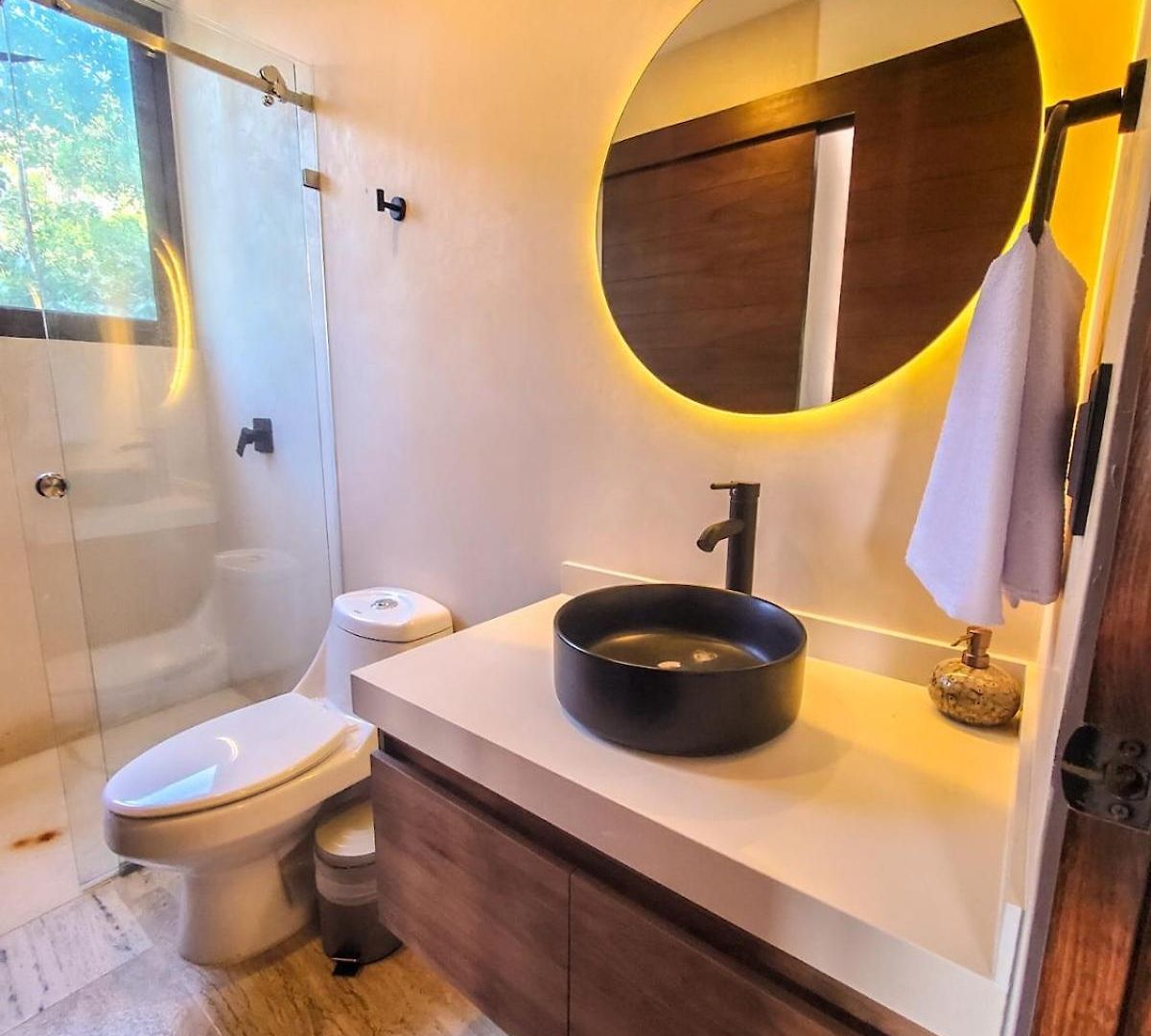 Apartamento Luxe Jacuzzi Tulum
