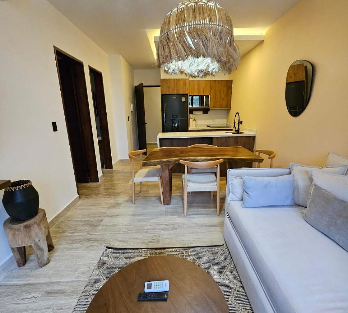Apartamento Luxe Jacuzzi
