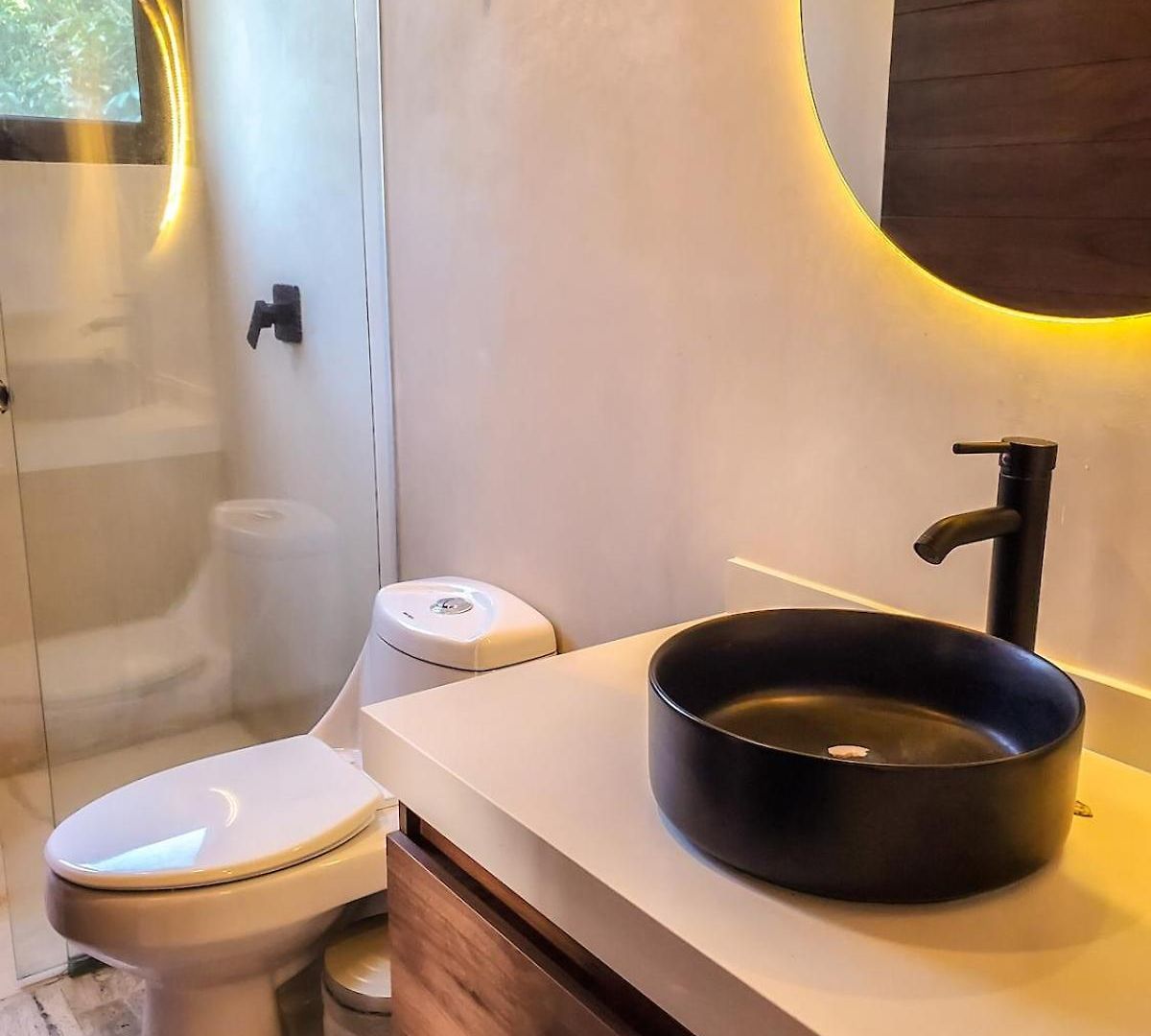 Luxe Jacuzzi Apartamento *