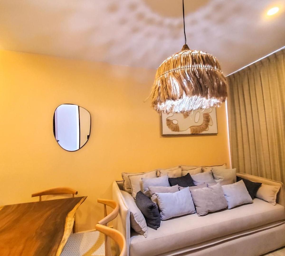 Apartamento Luxe Jacuzzi Tulum