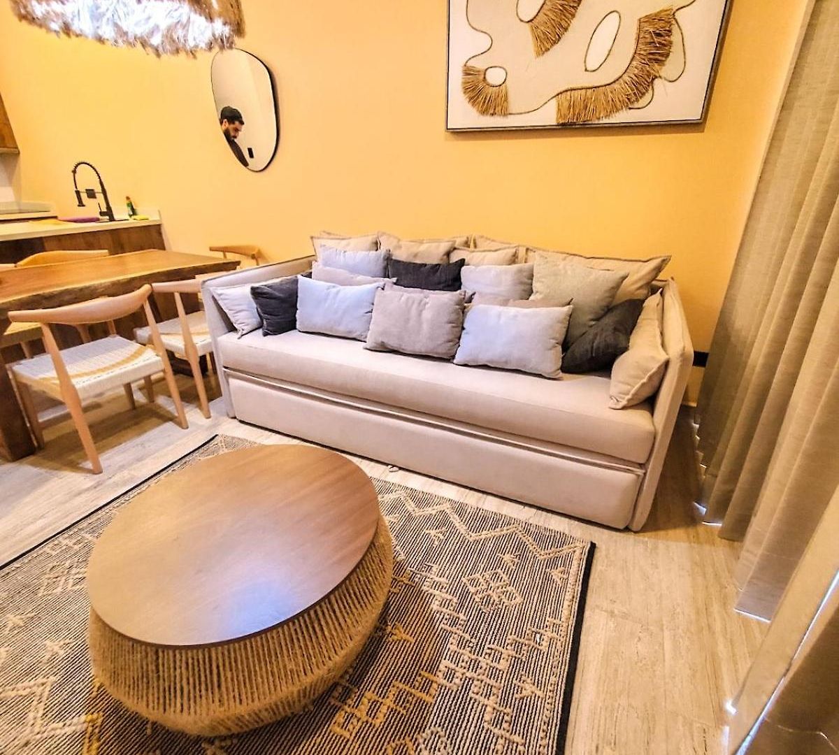 Luxe Jacuzzi Apartamento