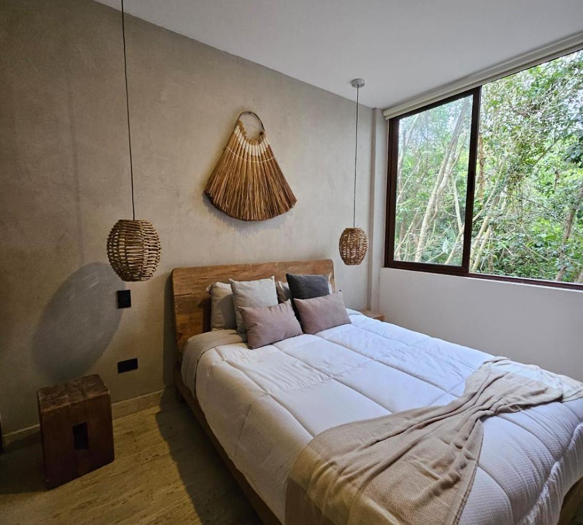 Apartamento Luxe Jacuzzi