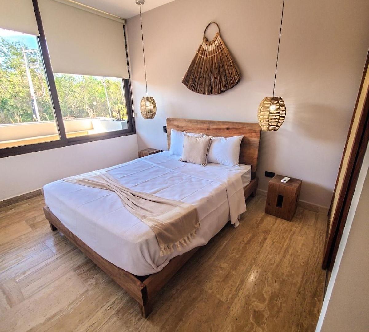 Luxe Jacuzzi Apartamento Tulum