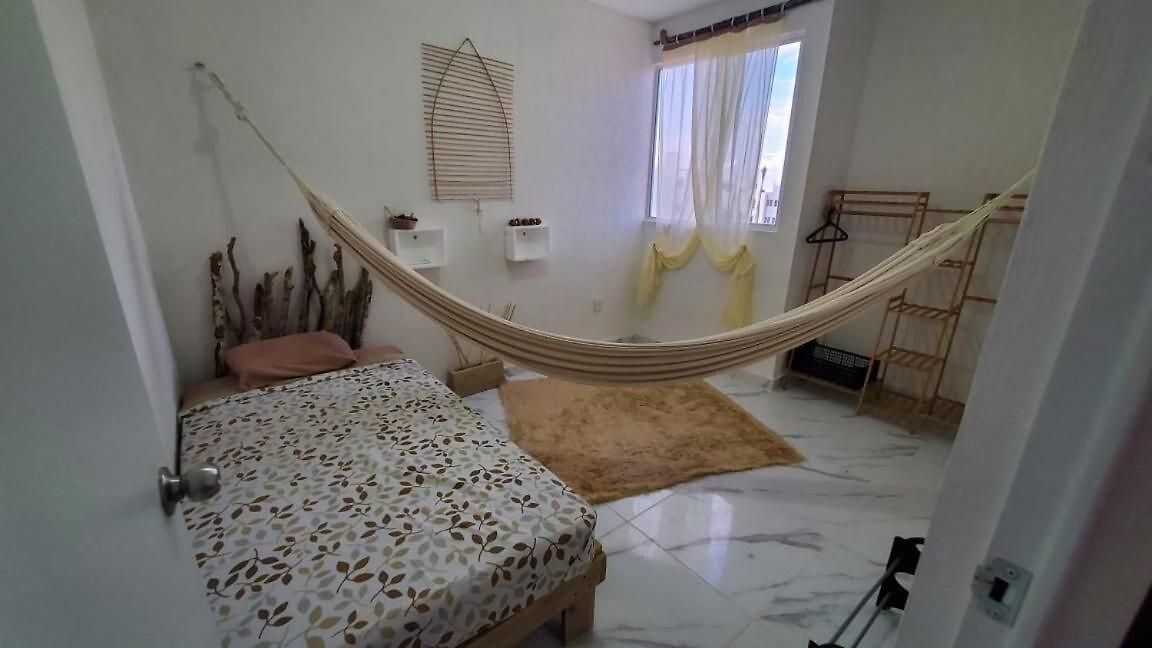 Apartment Hippie Artisan Jungle Flat Pool