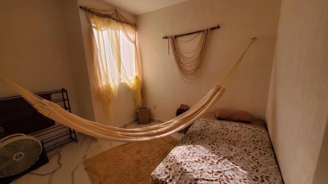 Hippie Artisan Jungle Flat Pool * Tulum