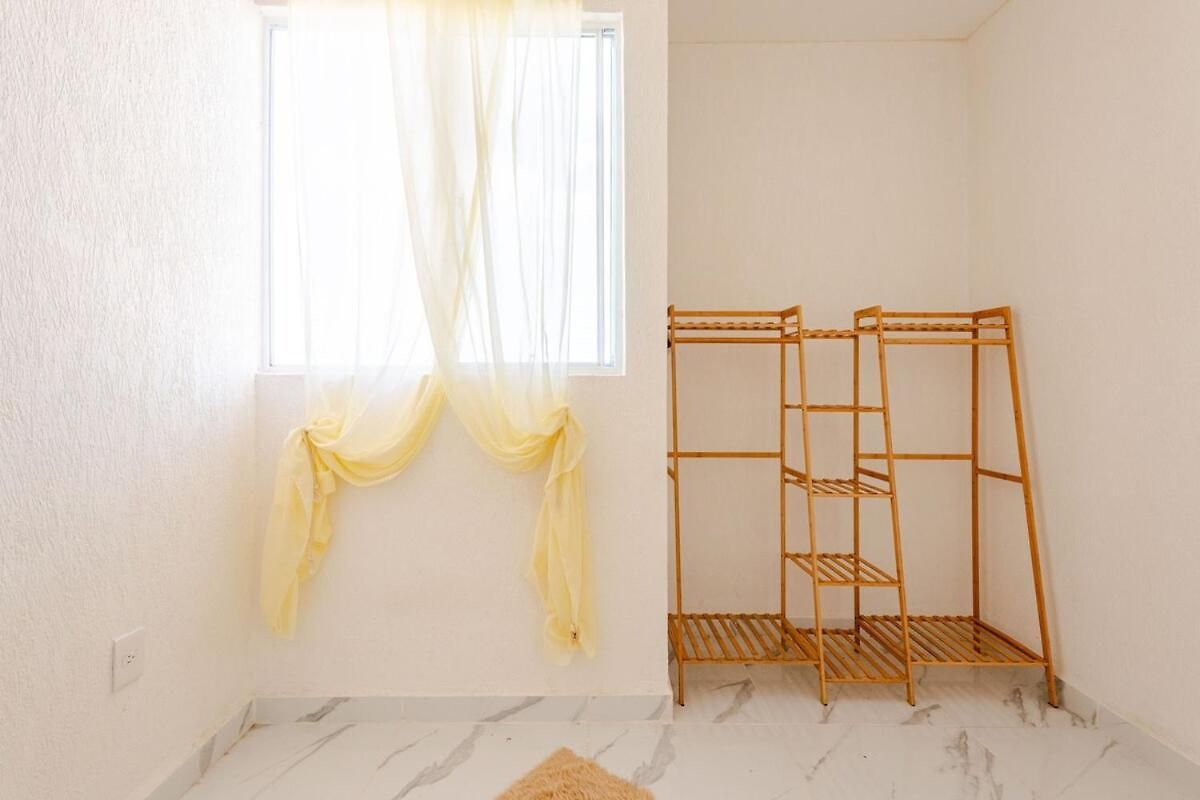 Apartment Hippie Artisan Jungle Flat Pool Tulum