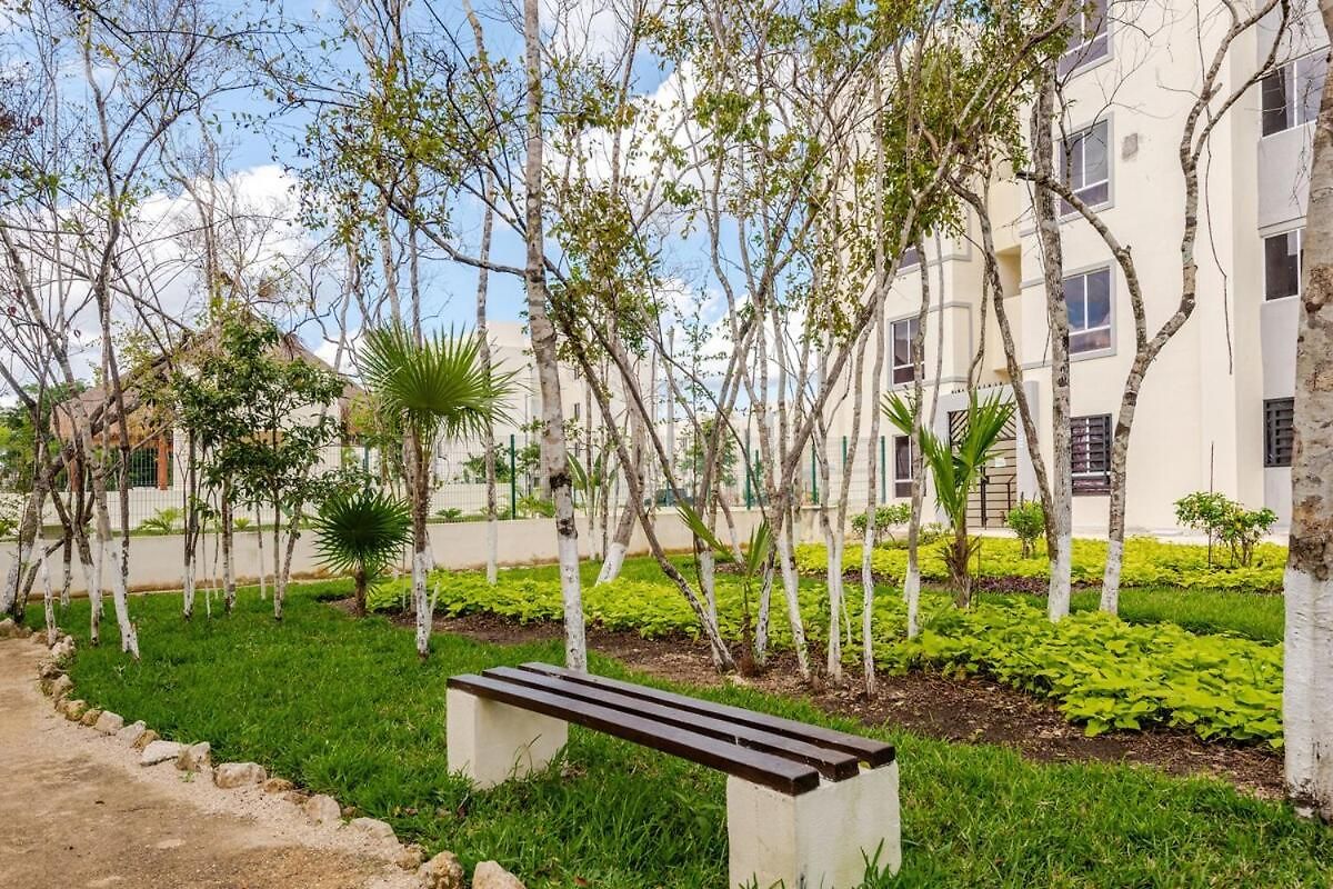 Apartment Hippie Artisan Jungle Flat Pool *