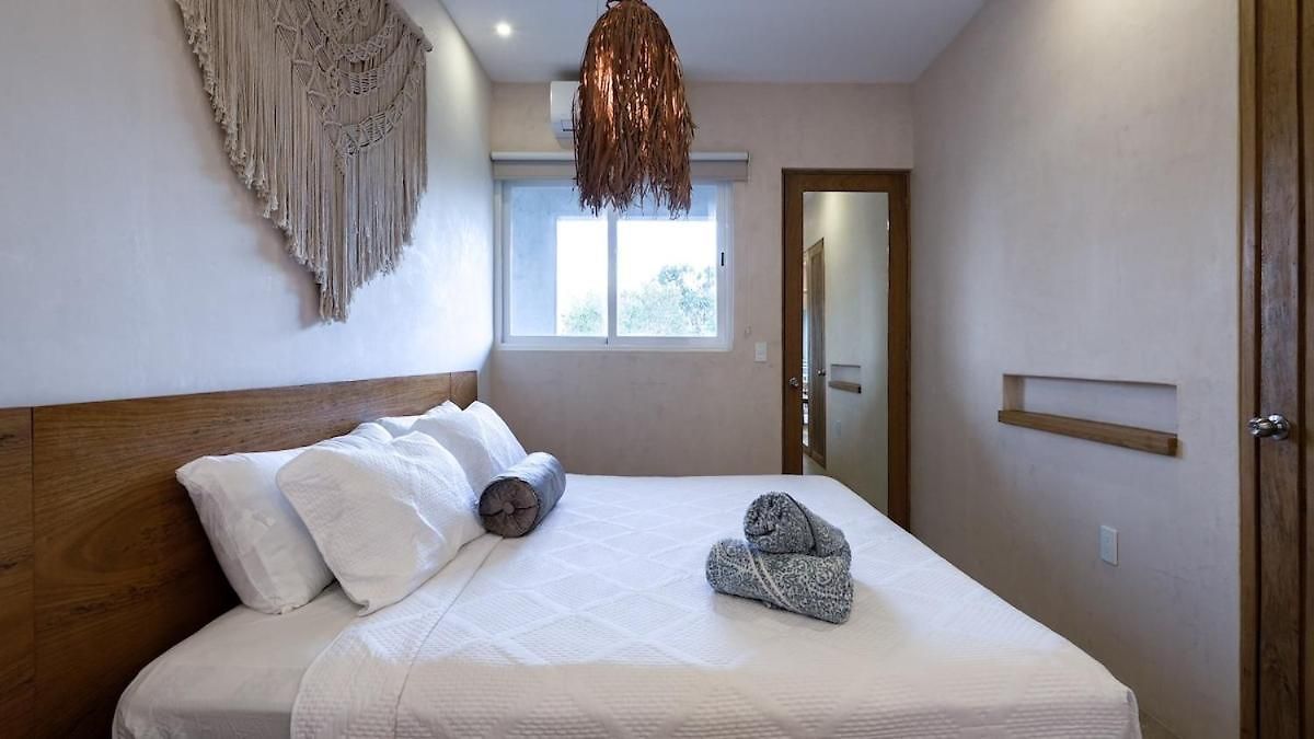 Colibri Loft Club Pass Apartment