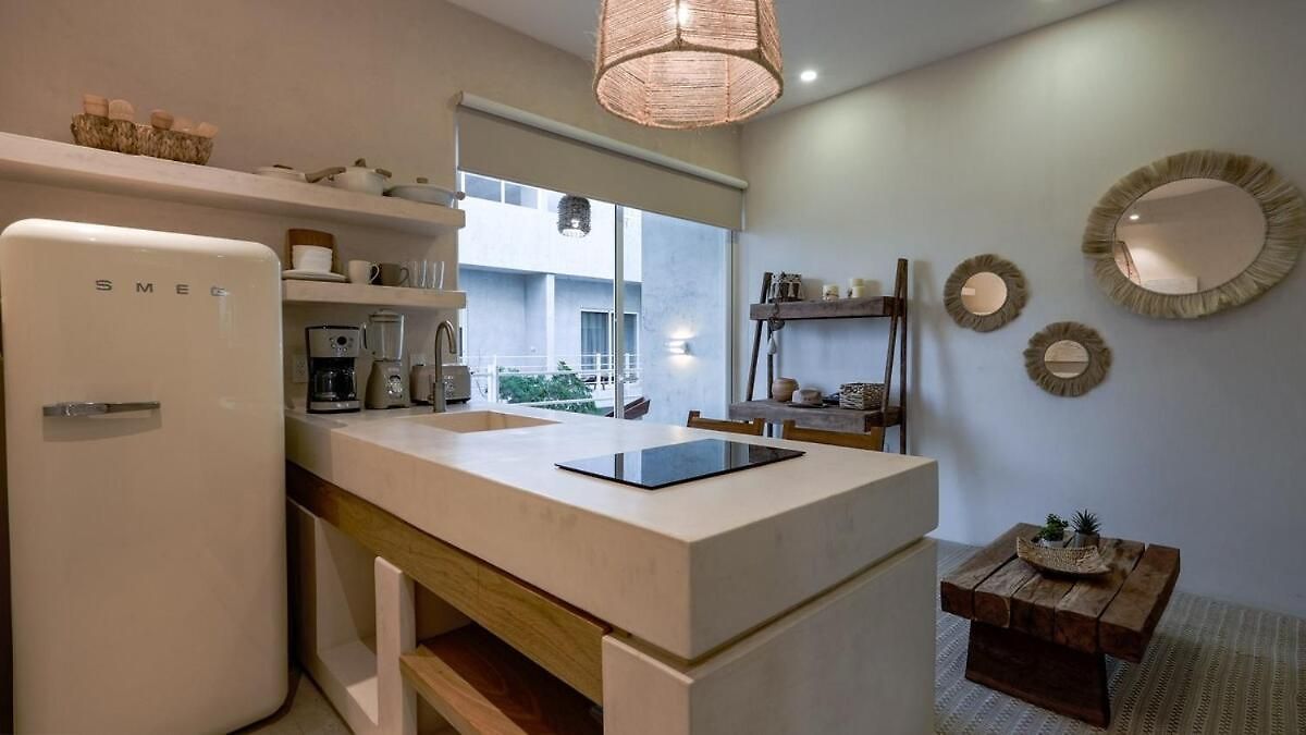Colibri Loft Club Pass Apartment Tulum