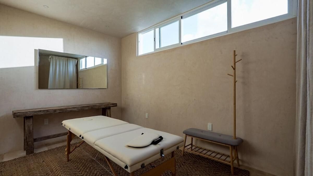 Apartment Colibri Loft Club Pass Tulum