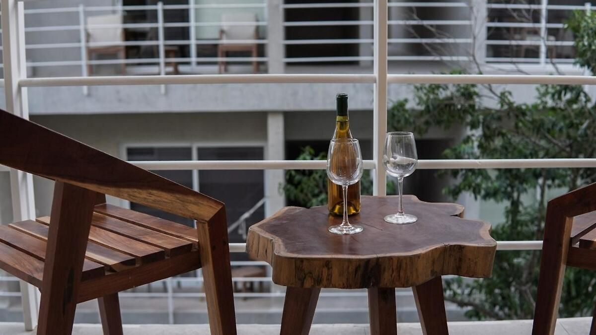 Colibri Loft Club Pass Apartment *