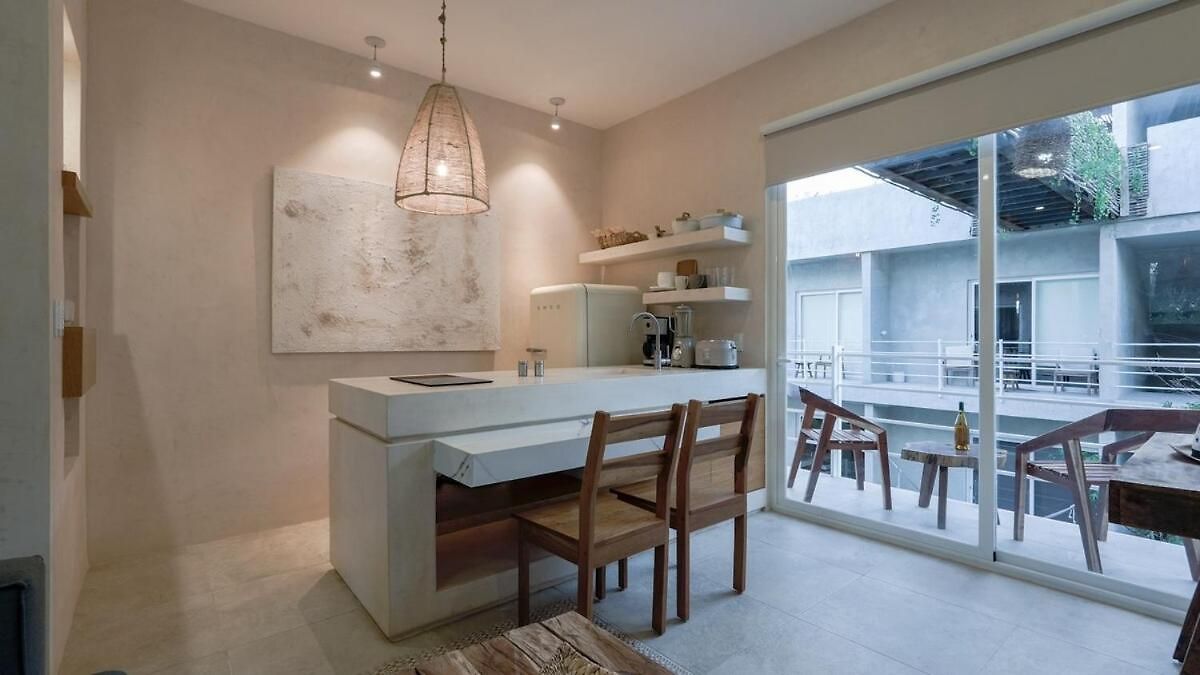 Colibri Loft Club Pass Apartment