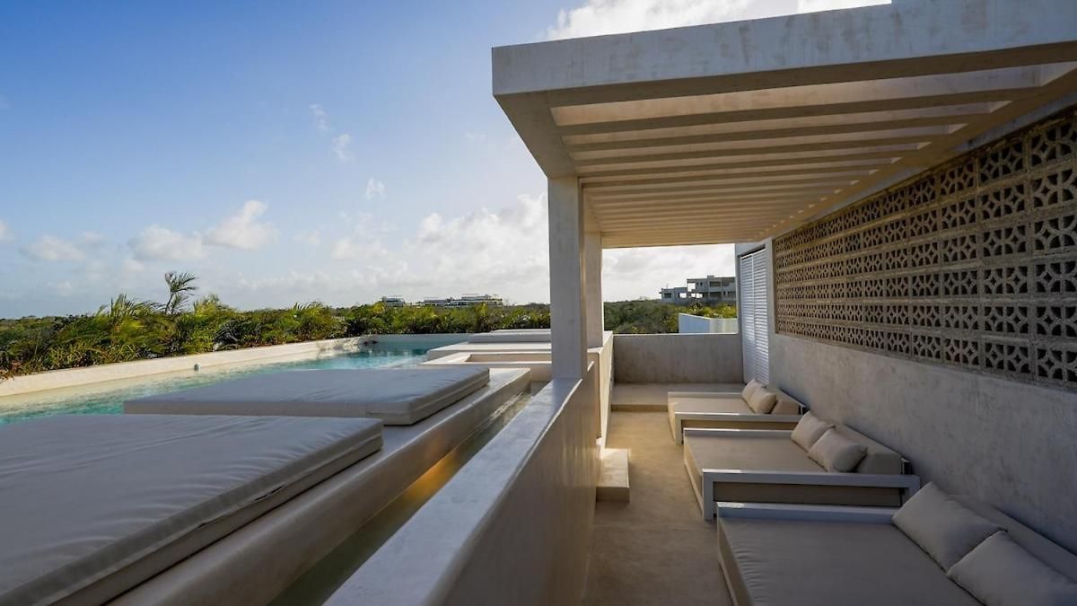 Colibri Loft Club Pass Apartment *