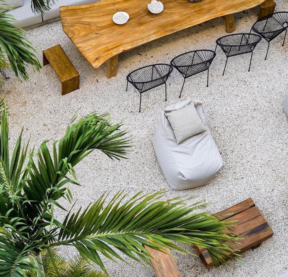 Apartment Colibri Loft Club Pass Tulum