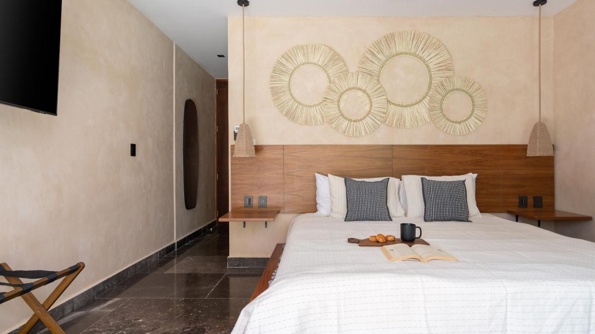 Humana Luxury Private Pool & Huge Terrace Apartamento Tulum