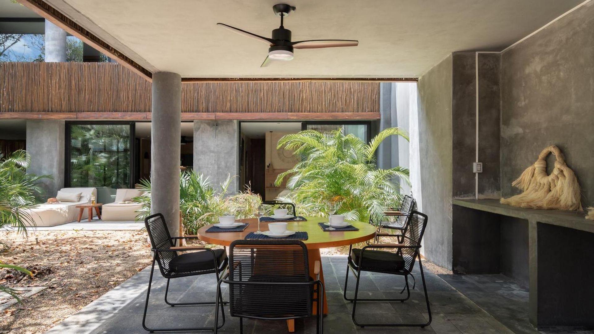 Humana Luxury Private Pool & Huge Terrace * Tulum