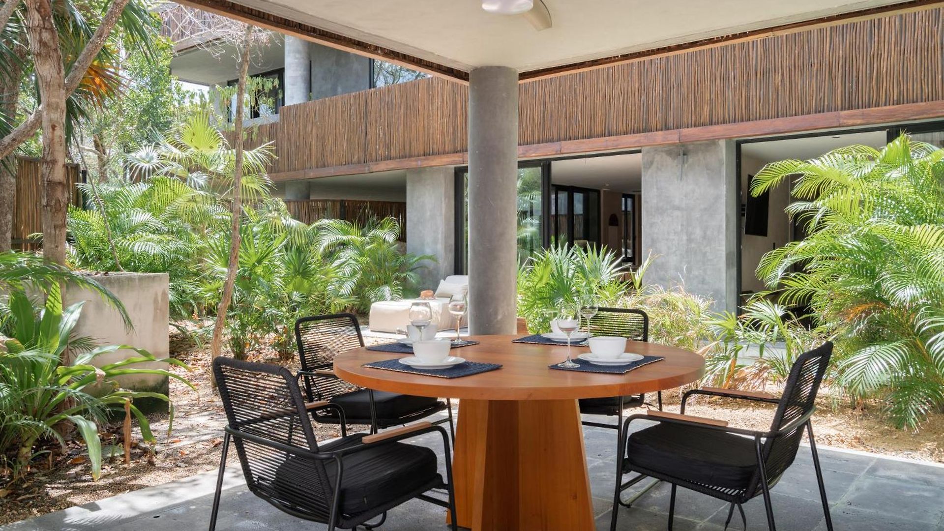 Humana Luxury Private Pool & Huge Terrace Apartamento *